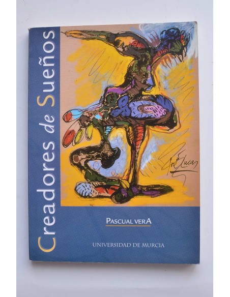 Creadores de sueños