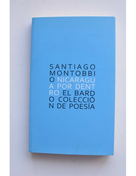 Nicaragua por dentro