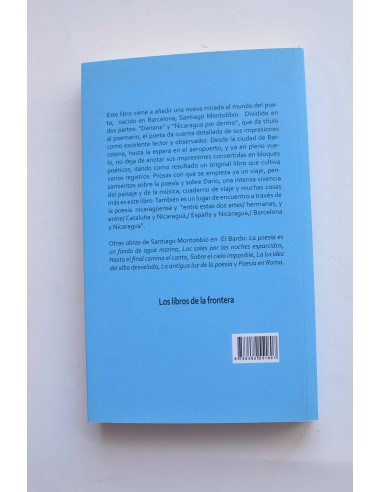 Nicaragua por dentro