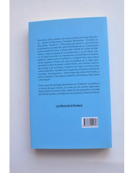 Nicaragua por dentro