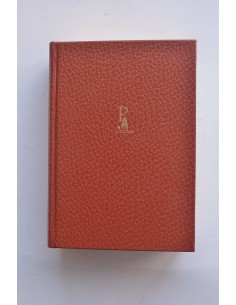 Los premio Pulitzer de novela. I.