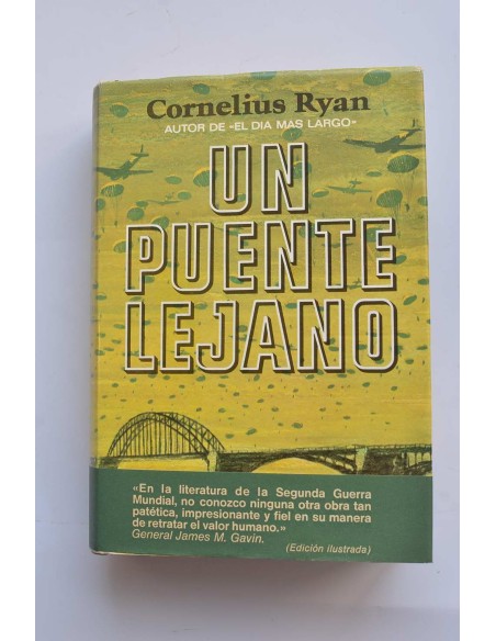 Un puente lejano