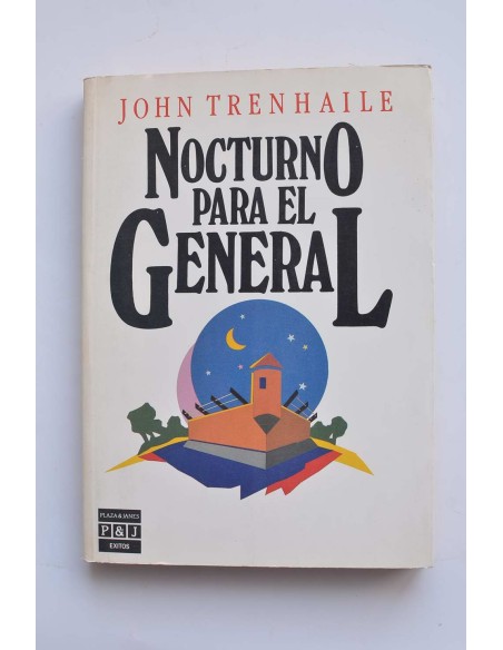 Nocturno para el general