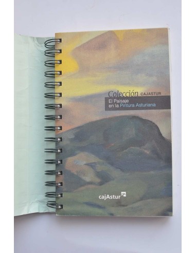 Colección Cajastur. El Paisaje en la pintura...