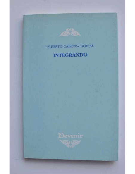 Integrando