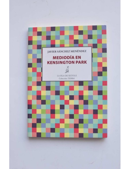 Mediodía en Kensington Park