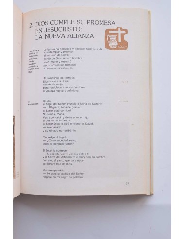 Esta es nuestra fe. Esta es la fe de la Iglesia