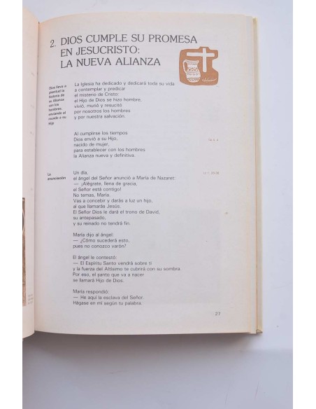 Esta es nuestra fe. Esta es la fe de la Iglesia