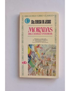 Moradas del castillo interior