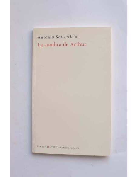 La sombra de Arthur