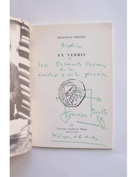 EX VERBIS (1978 - 1988)