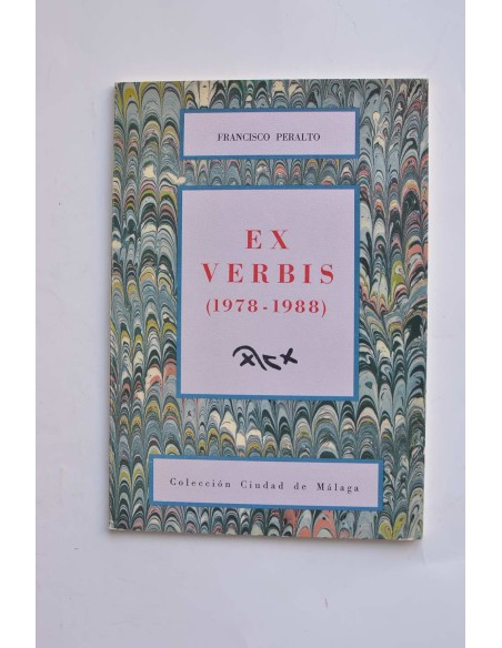 EX VERBIS (1978 - 1988)