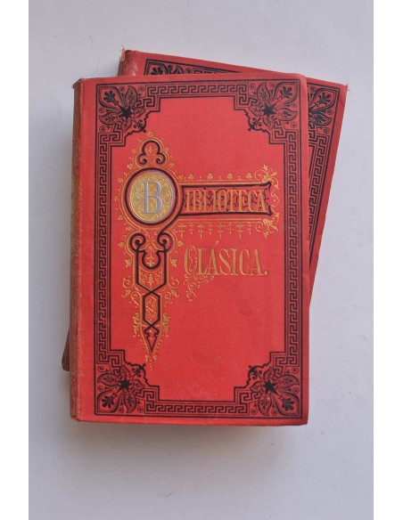 Historia de la Guerra del Peloponeso