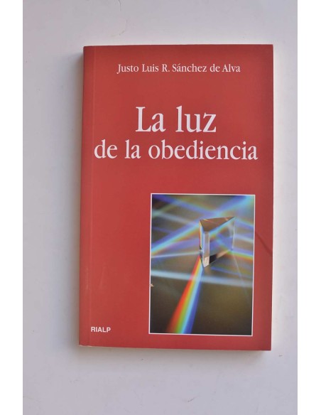 La luz de la obediencia