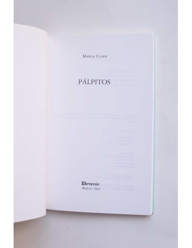 Pálpitos