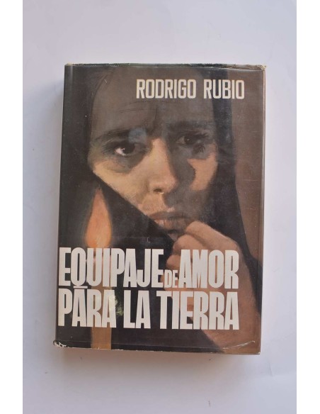 Equipaje de amor para la tierra