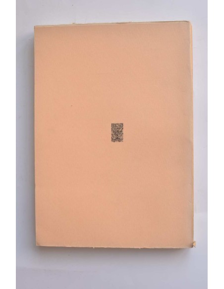 Emerita. Revista de lingüística y filología clásica. Tomo XXXVII, fasc. 2º (Segundo semestre)
