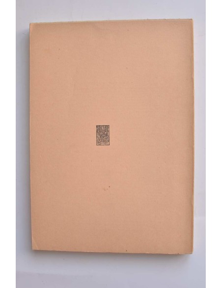 Emerita. Revista de lingüística y filología clásica. Tomo XXXV, fasc. 1º (Primer semestre)