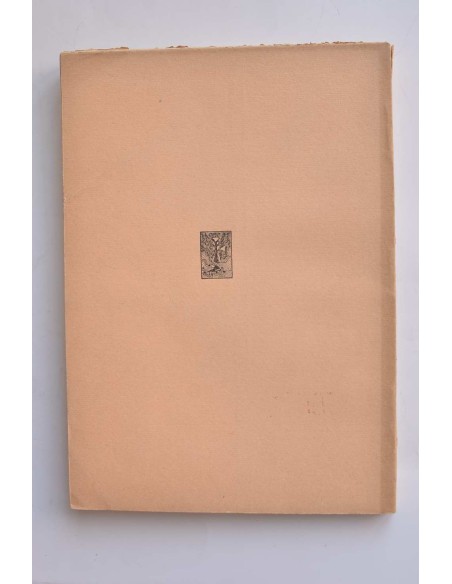 Emerita. Revista de lingüística y filología clásica. Tomo XXXI, fasc.2º (Segundo trimestre)