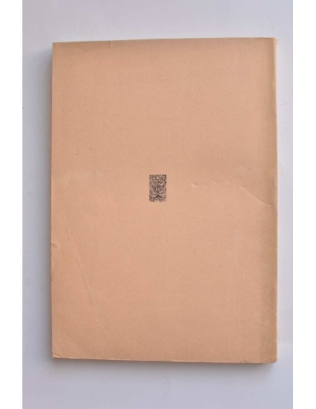 Emerita. Revista de lingüística y filología clásica. Tomo XXXVI, fasc. 1º (Primer semestre)