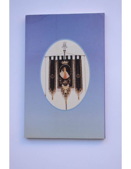 Breve historia de Imagen y Cofradía Virgen de los Dolores. Estatutos