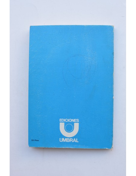 Breve antología de José Antonio