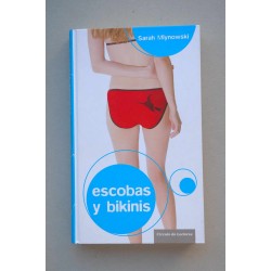 Escobas y bikinis