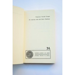 La azarosa vida del Deán Ostolaza 2