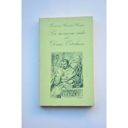 La azarosa vida del Deán Ostolaza