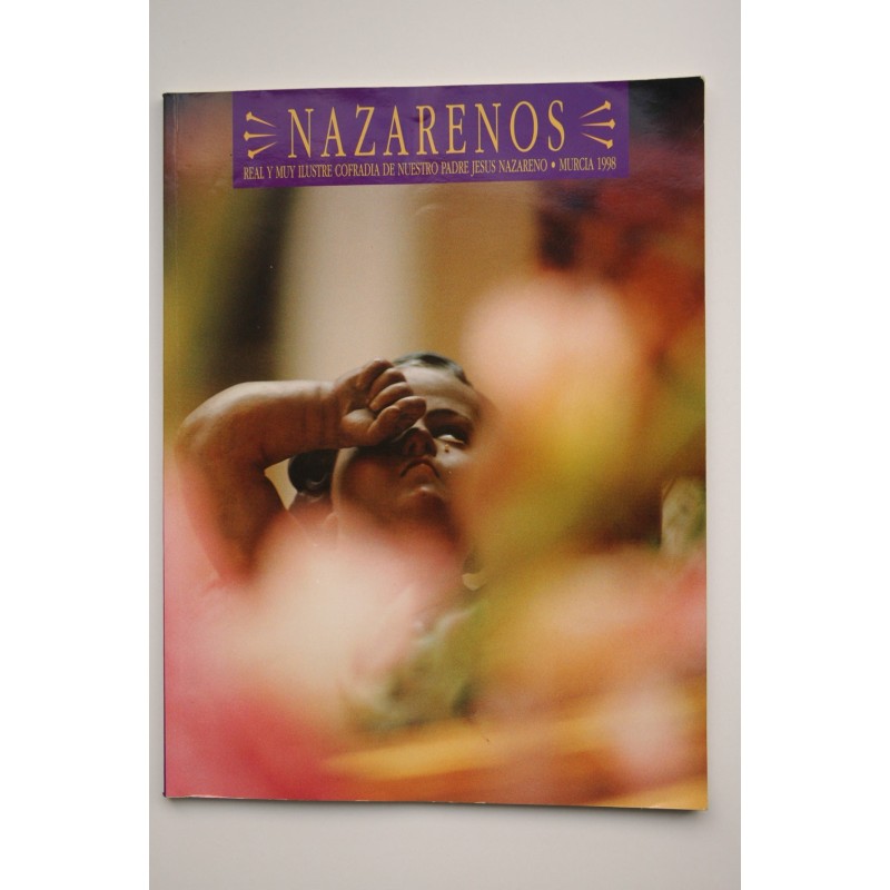 Nazarenos. nº 1, 1998