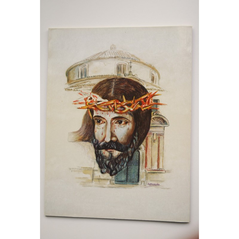 Nazarenos. nº 1, 1998