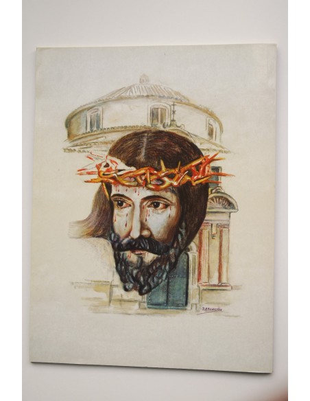 Nazarenos. nº 1, 1998