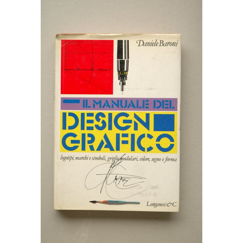 Il manuale del design grafico