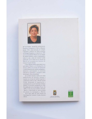 Proyección internacional de Carmen Conde : el...