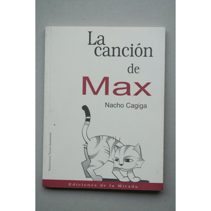 La canción de Max