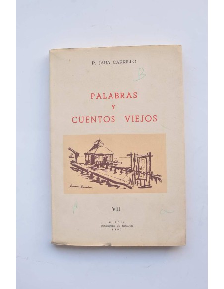 Palabras y cuentos viejos