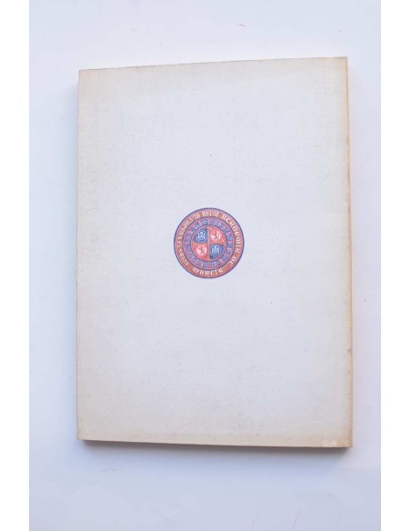 Las publicaciones periódicas en Cartagena : primera selección