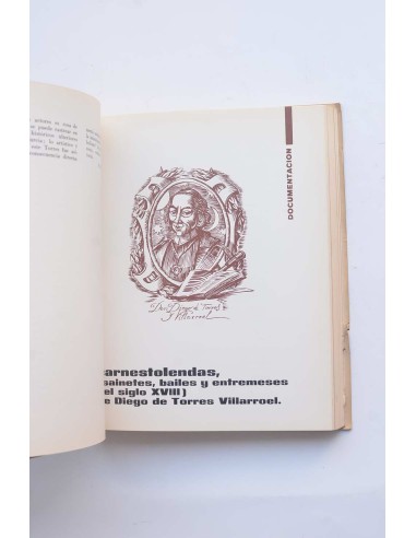 OCHO años de teatro universitario : (T.U. de...