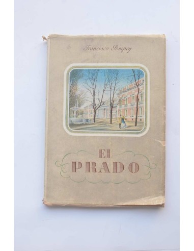 El Prado : guía gráfica y espiritual con sus 200 mejores cuadros