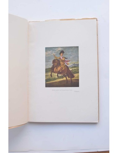 El Prado : guía gráfica y espiritual con sus...