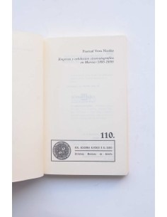 Empresa y exhibición cinematográfica en Murcia : (1895-1939) 2