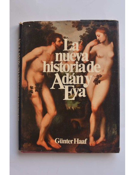 La nueva historia de Adán y Eva
