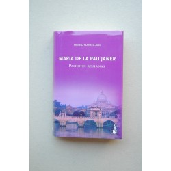Pasiones romanas