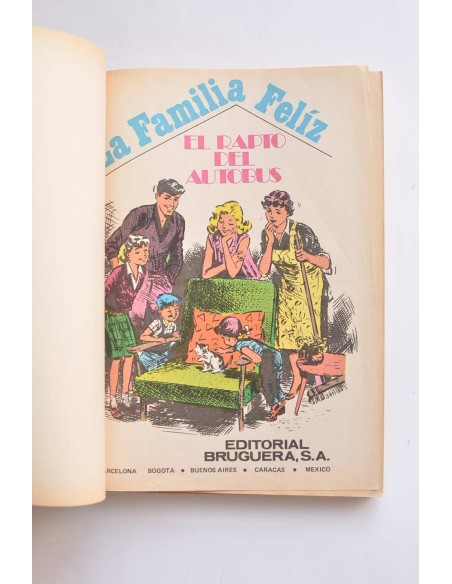 Esther y su mundo -  Candy - Modelo en apuros - La familia feliz - Gina