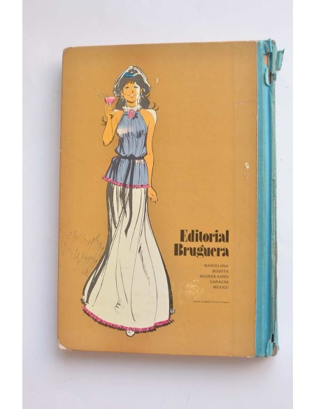 Esther y su mundo -  Candy - Modelo en apuros - La familia feliz - Gina