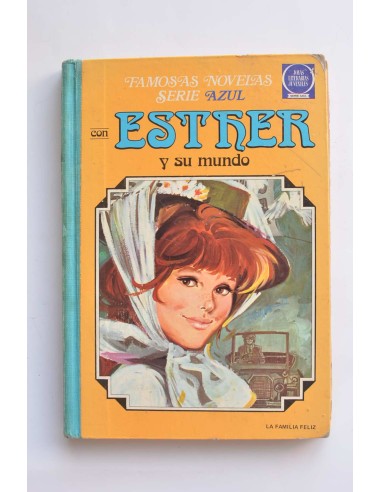 Esther y su mundo - La familia feliz