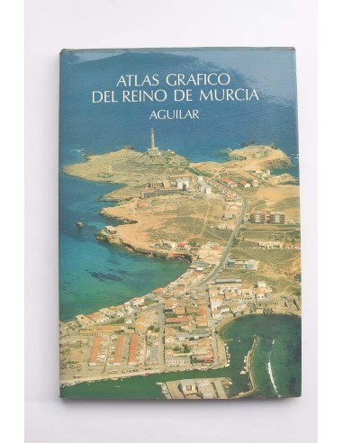 Atlas gráfico del Reino de Murcia