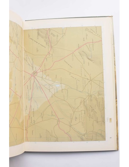 Atlas gráfico del Reino de Murcia