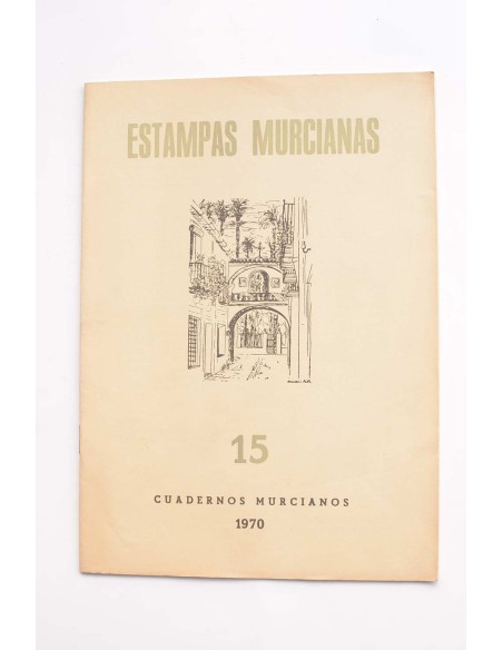 Estampas Murcianas