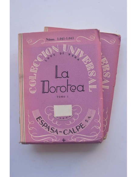 La Dorotea